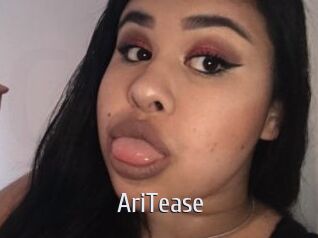 AriTease Cigare à moustache