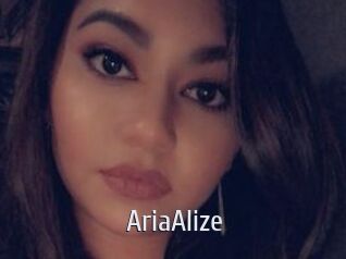 AriaAlize