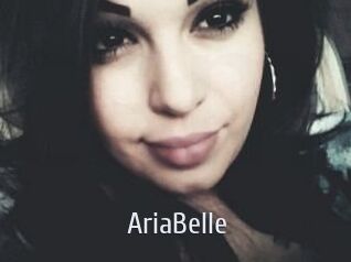 Aria_Belle