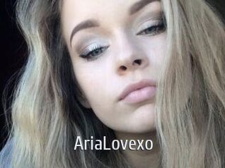 AriaLovexo