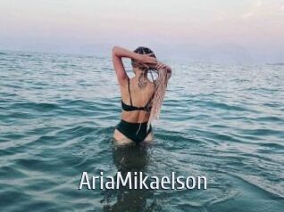 AriaMikaelson