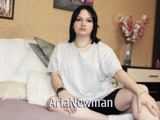 AriaNewman