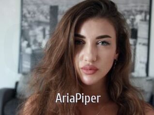 AriaPiper Cigare à moustache