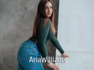 AriaWilliams