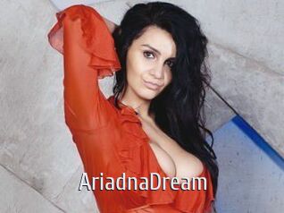 AriadnaDream Cigare à moustache