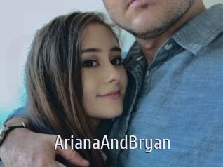 ArianaAndBryan