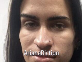 ArianaDiction