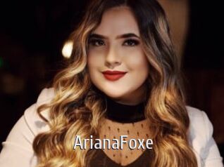 ArianaFoxe