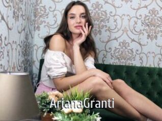 ArianaGranti