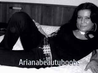Arianabeautyboobs Cigare à moustache