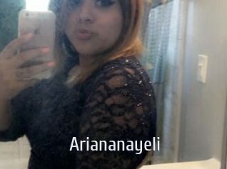 Ariananayeli Cigare à moustache