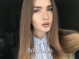 AriannaKs