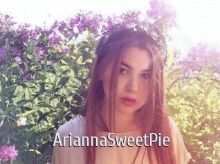 AriannaSweetPie