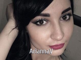 AriannaV Cigare à moustache