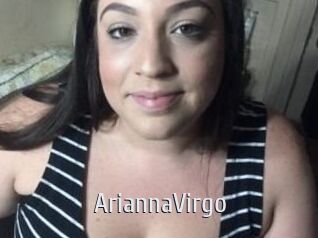 AriannaVirgo