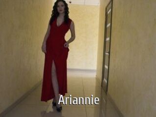 Ariannie