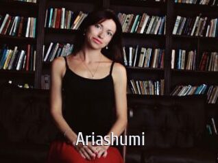 Ariashumi Cigare à moustache