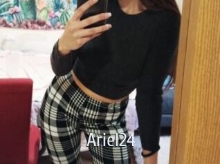 Ariel24