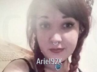 Ariel92X