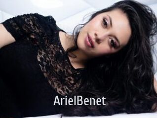 ArielBenet