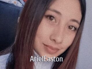 ArielEaston Cigare à moustache