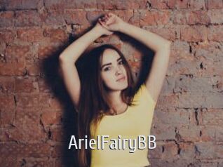 ArielFairyBB