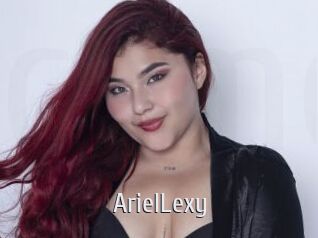 ArielLexy
