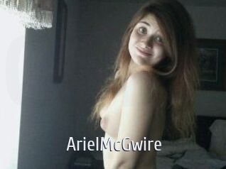 ArielMcGwire