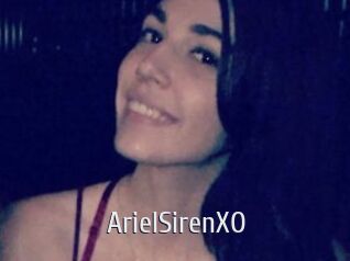 ArielSirenXO