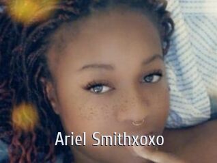 Ariel_Smithxoxo
