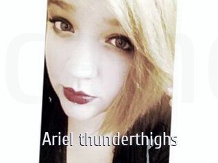 Ariel_thunderthighs