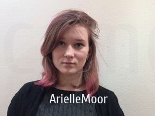 ArielleMoor