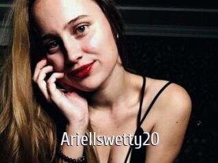 Ariellswetty20