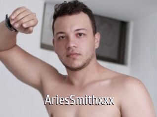 AriesSmithxxx Cigare à moustache