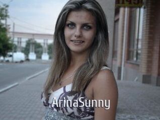 ArinaSunny
