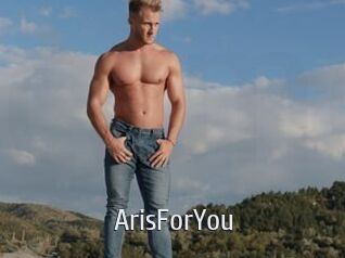 ArisForYou