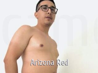 Arizona_Red