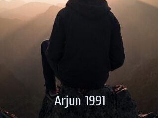 Arjun_1991 Cigare à moustache