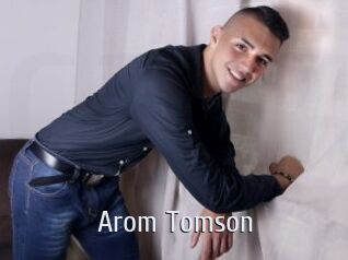 Arom_Tomson