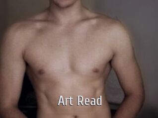 Art_Read