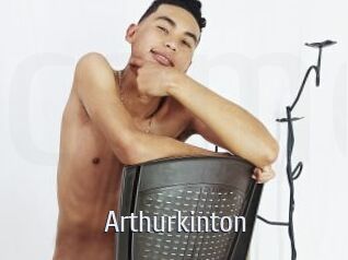 Arthurkinton Cigare à moustache