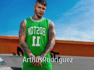 ArthusRodriguez