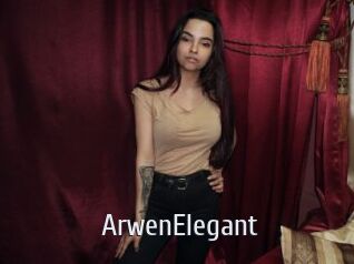 ArwenElegant