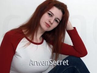 ArwenSecret