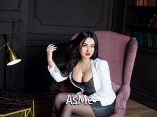 AsMe
