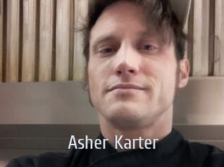 Asher_Karter Cigare à moustache