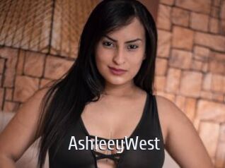 AshleeyWest
