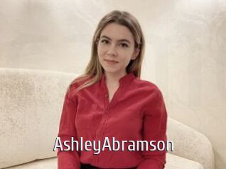 AshleyAbramson