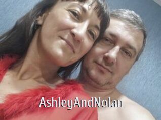AshleyAndNolan Cigare à moustache