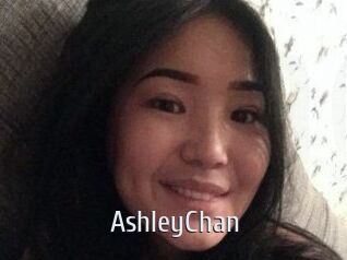 AshleyChan